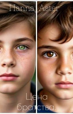 Том 2: Цена братства.