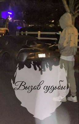Вызов судьбы