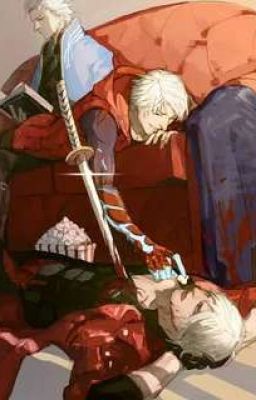 Жизнь в моей любимейшей dmc 4