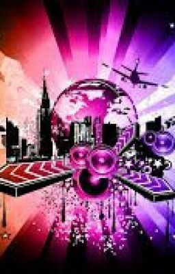 Наша музыка