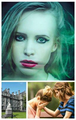 коледж для вампиров