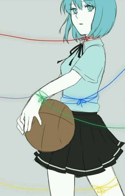 Голубой-цвет удачи.