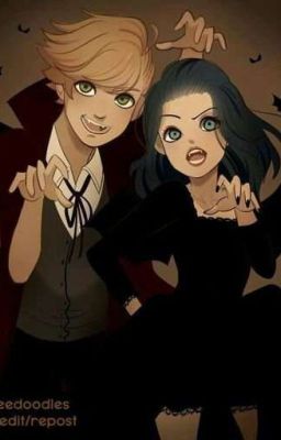 Академия Вампиров