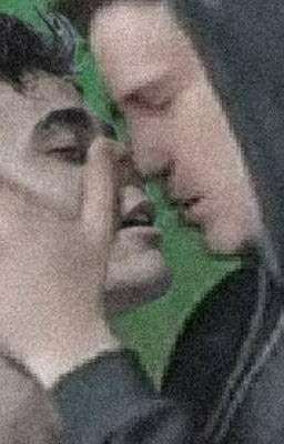 Мой личный мальчик