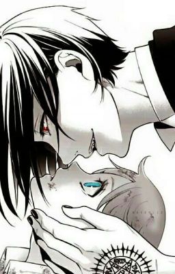 Тёмный Дворецкий. Привет Я 16-ти летняя.... 