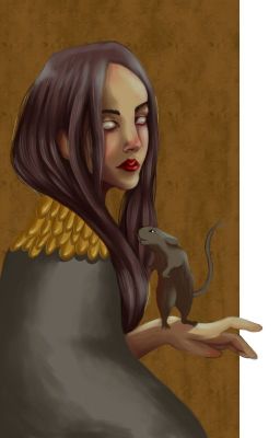 Королева мышей