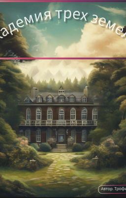 академия трех земель [ Редактируется]
