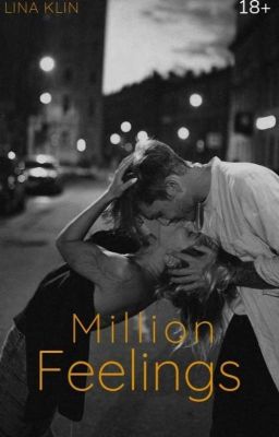 Миллион чувств |18+