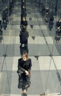 Чёрное зерцало