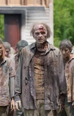 Восставшие из преисподней(ВРЕМЕННО ЗАМОРОЖЕНО)