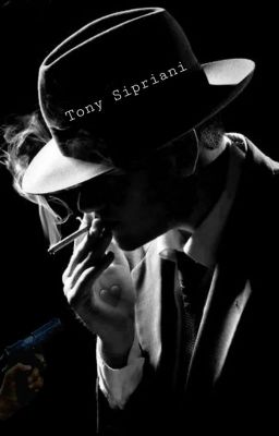 Тони Сиприани