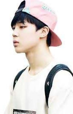 Пак Чимин.Я люблю тебя