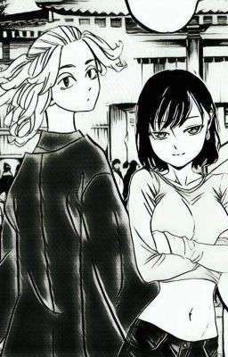 [Токийские Мстители] ✨Первая сбывшаяся мечта✨ 