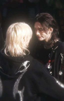 семейные тайны (хёнликсы )