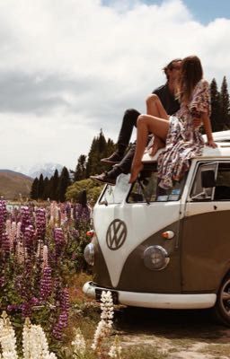 Моя история 