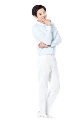 Обмен телами, или как Пак Чан Ёль стал девушкой!🤷🏻♀️