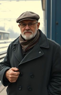 Чудеса на вокзале 