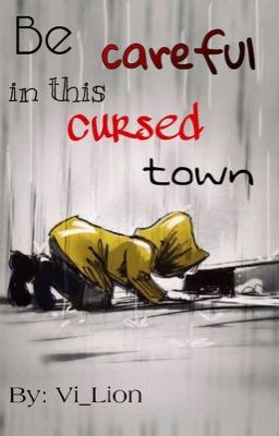 Будь осторожен в этом проклятом городе 