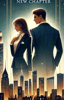 Новая глава 