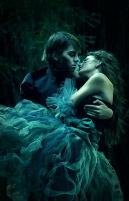 Любовь Вампира