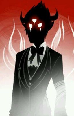 Сделка с демоном. |РЕДАКТИРУЕТСЯ