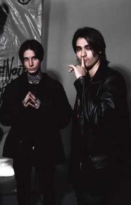 Тайна Димы и Олега