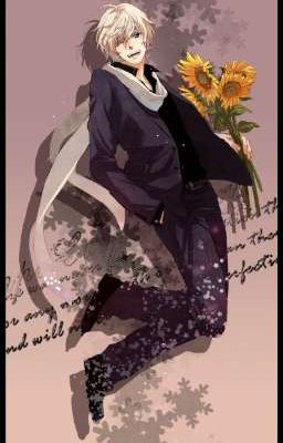 Как Россия попал в Хогвартс