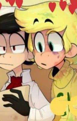 [Ты совсем как во сне!] :3 [Закончено]