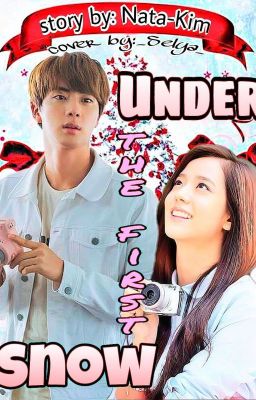 Under the first snow