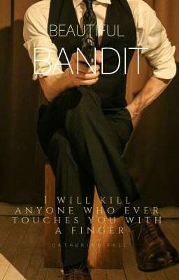 красивый бандит//beautiful dandit