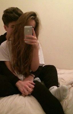 Влад и Николь 