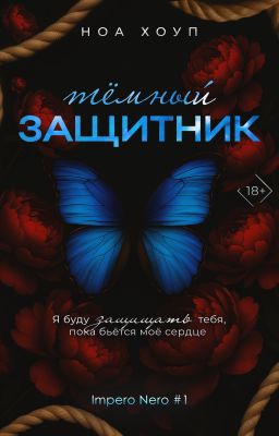 Темный защитник