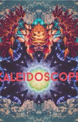 Калейдоскоп