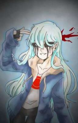 Что если я хочу умереть?! 