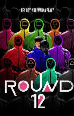 реакции по игре в кальмара ✨