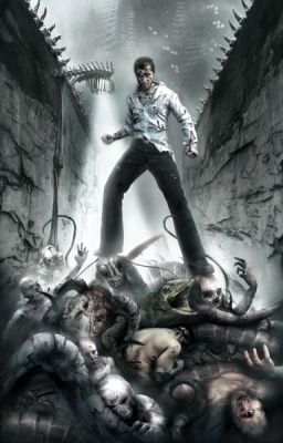 Зомби против нас