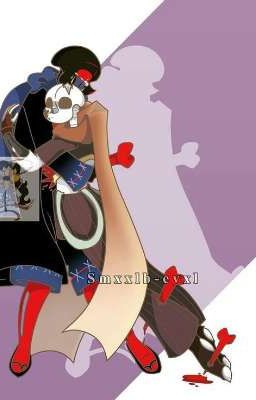 драбблы андертейл