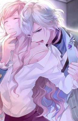 как же сладок запах крови