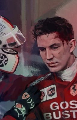 Гонщики 1 часть (Димиль) 