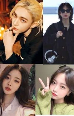 Лучший враг