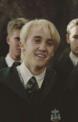 Прекрасный Малфой.