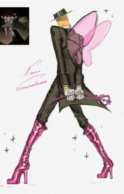 Выстрел сквозь сердце