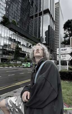 замени мне воздух• |парадеевич|