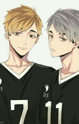 Отсаму Мия/Волейбол