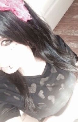 Влюблённость 