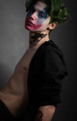 новая жертва или любовь?