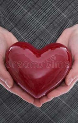 Небольшой сборник стихов