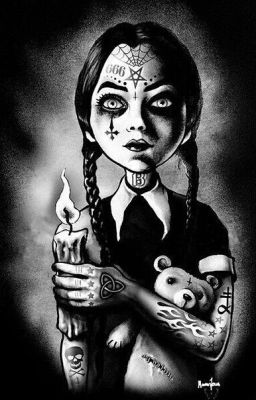 Истории на ночь