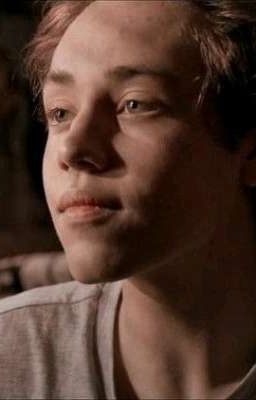 малолетка и Карл 