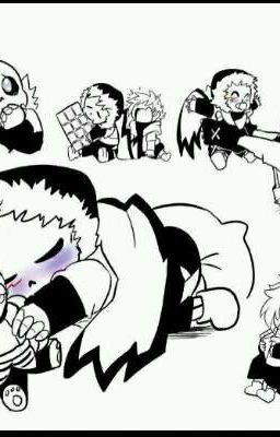 Маленький Кросс